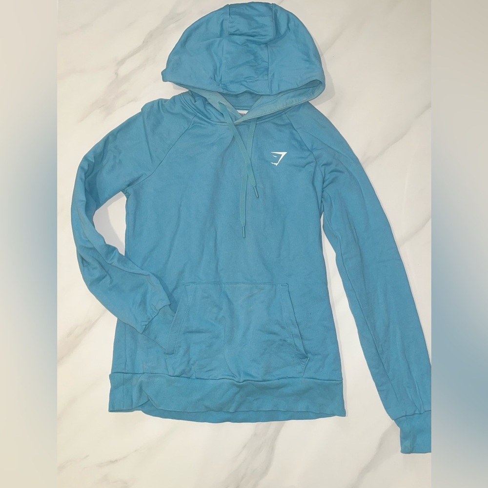 Gymshark Training Hoodie